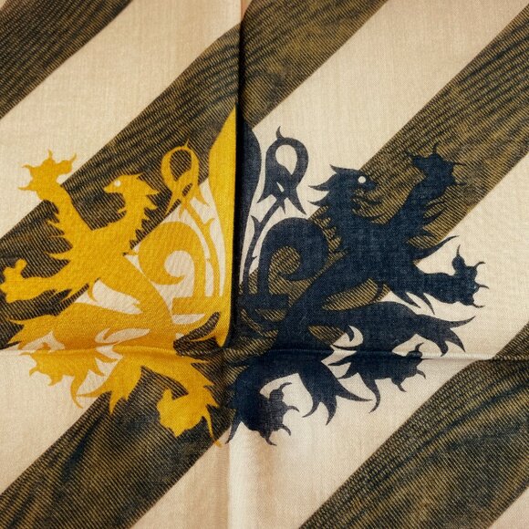 Vintage Jean Paul Gaultier Scarf - Picture 7 of 11